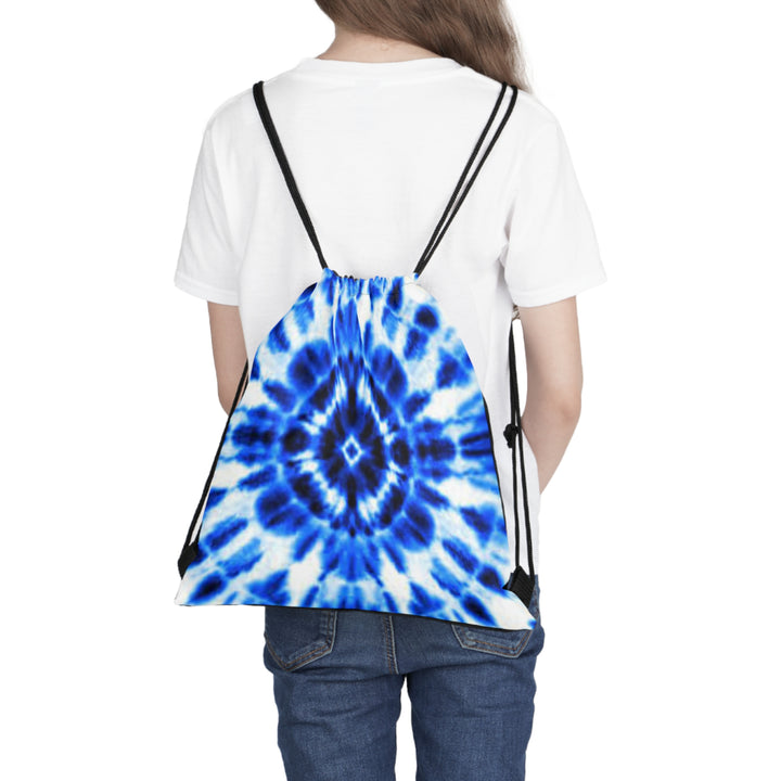 Outdoor Drawstring Bag