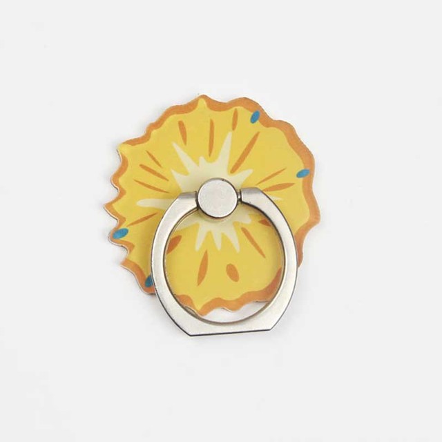 Mobile Phone Holder Ring