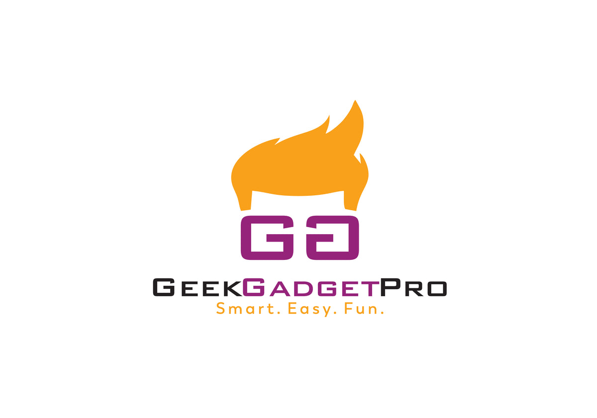 Products – GeekGadgetPro