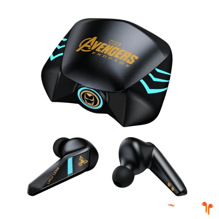 Super Hero Earbuds
