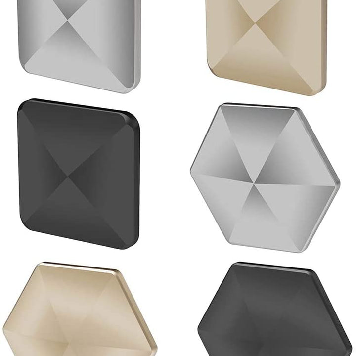 Rolls Falls Fidget Spinner