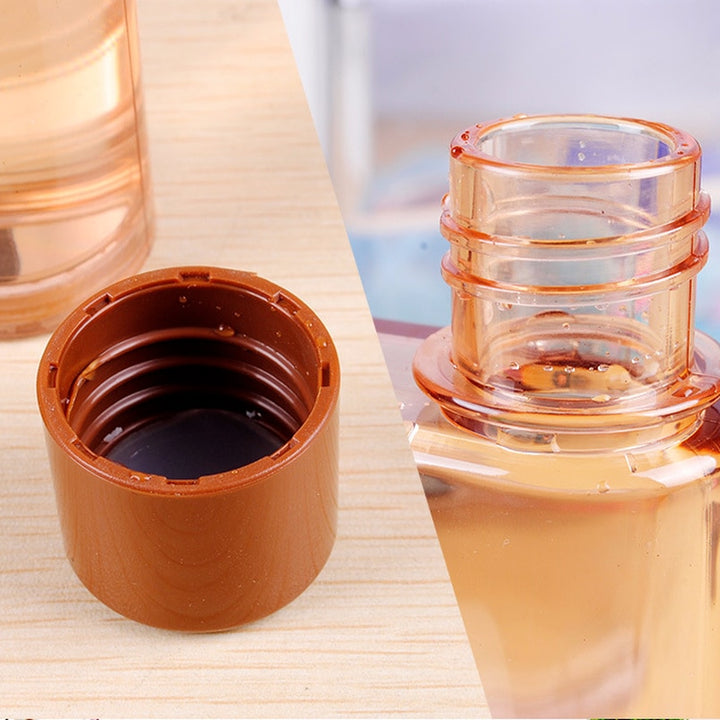 Paper Cup Water Bottle