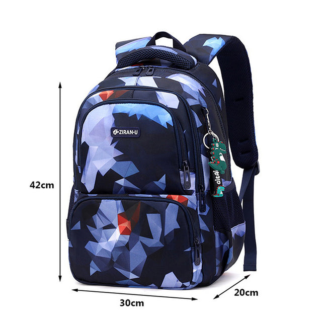 Teen Backpack