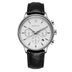 Mens Business Watches Top Brand Luxury Waterproof Chronograph Watch