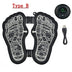 Electric Foot Massager Pad