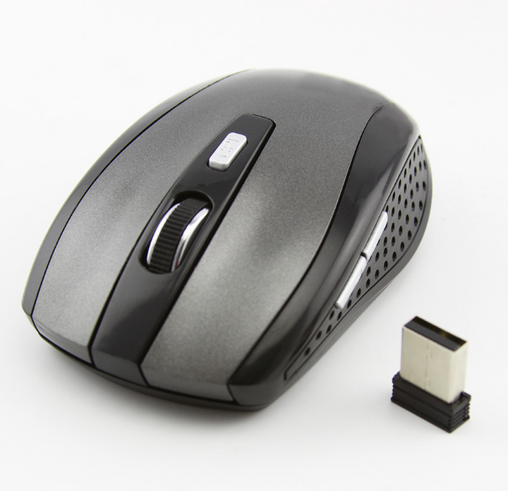 Wireless Computer Mouse