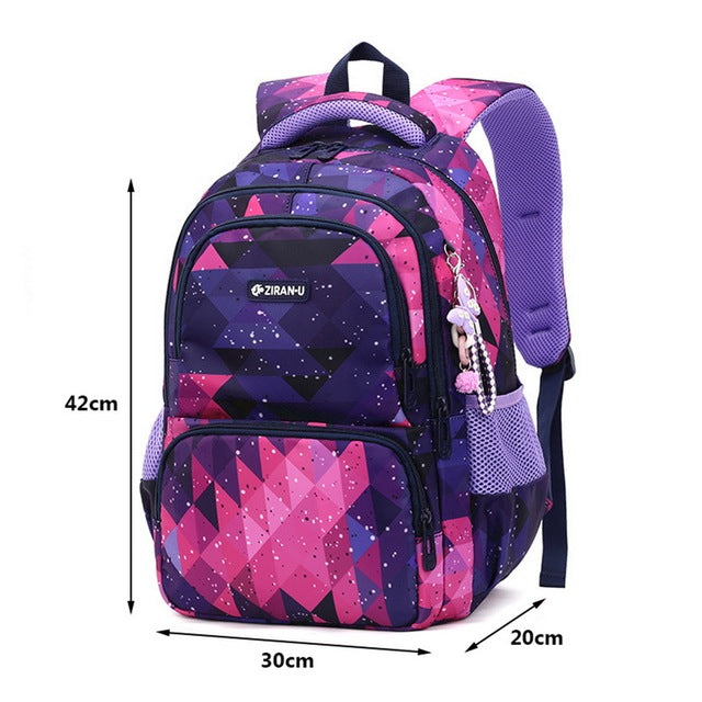 Teen Backpack