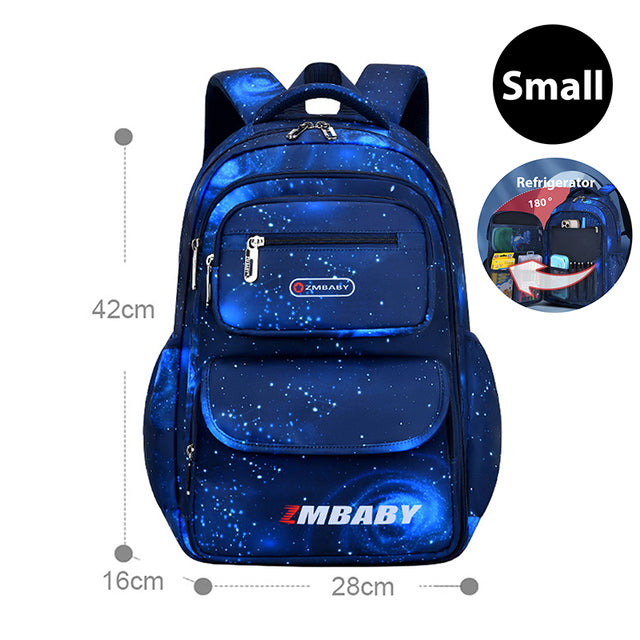 Teen Backpack