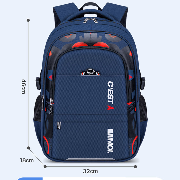 Teen Backpack