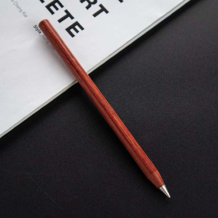 Wooden Eternal Pencil