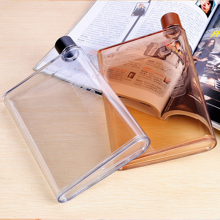 Paper Cup Water Bottle