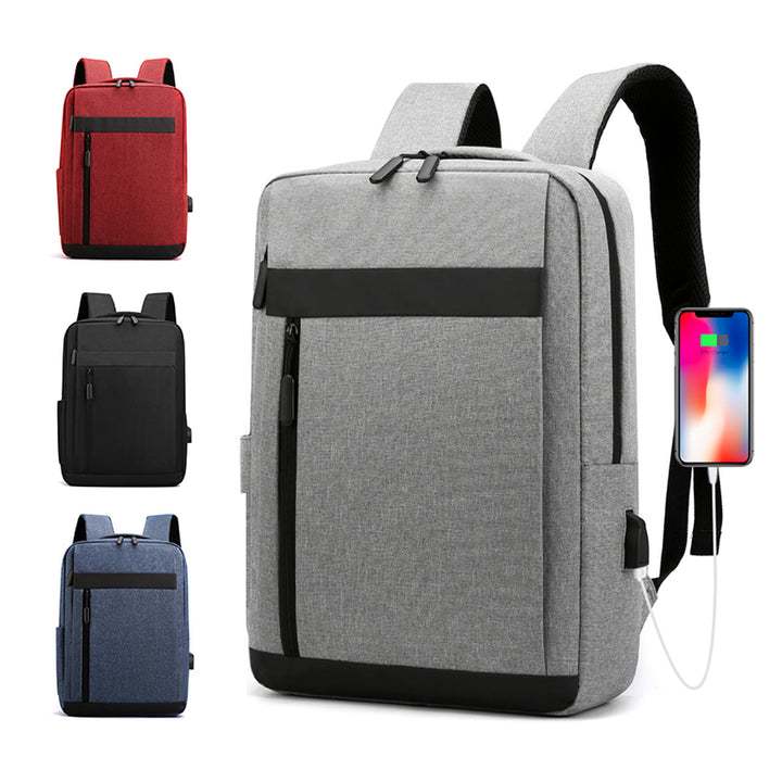 Charging Tech Backpack