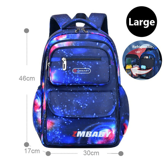 Teen Backpack