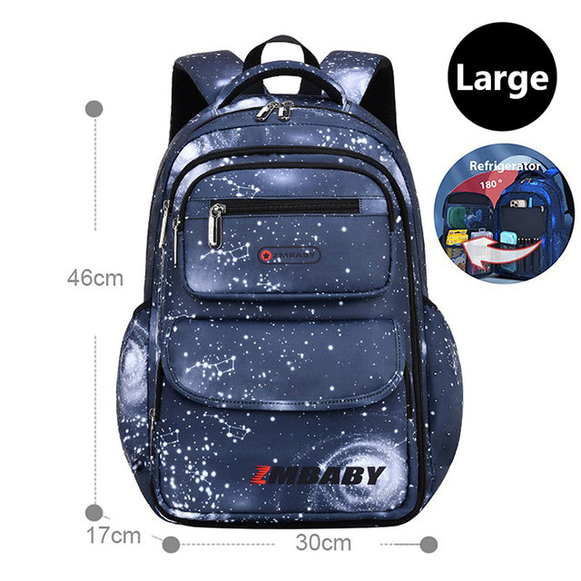 Teen Backpack