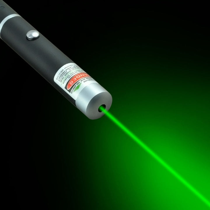 Torch Laser Pen / Laser Pointer