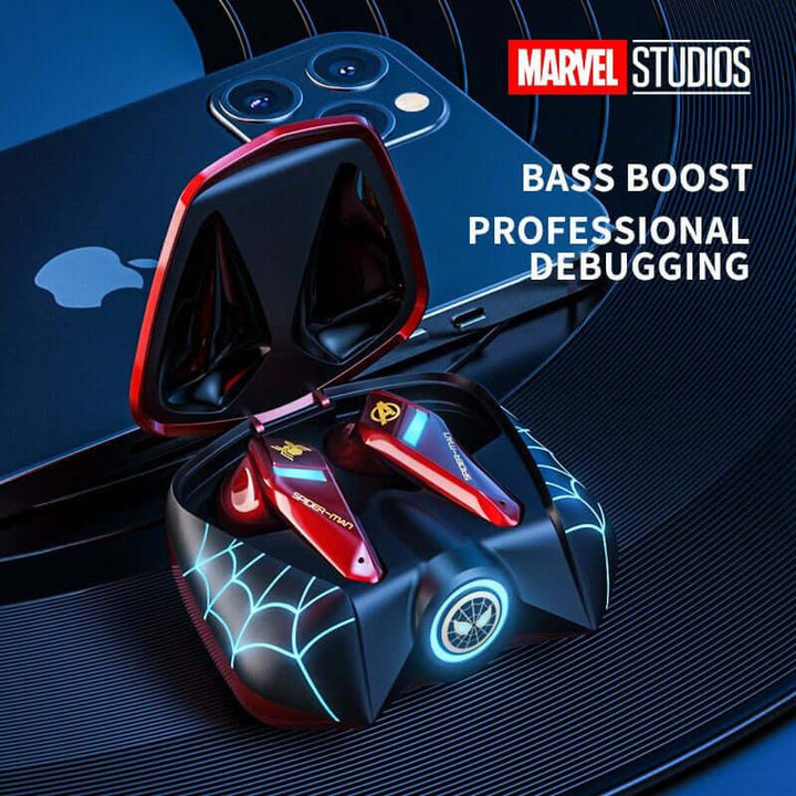 Super Hero Earbuds