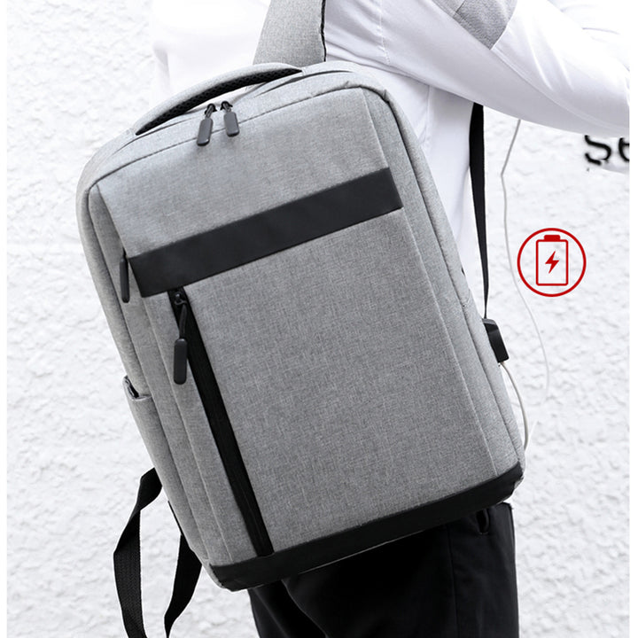 Charging Tech Backpack