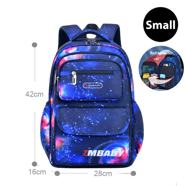 Teen Backpack