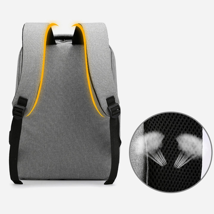 Charging Tech Backpack